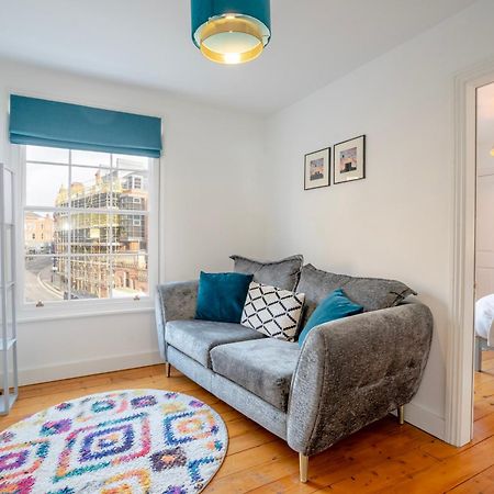 Peckitt Street Apartments Йорк Экстерьер фото