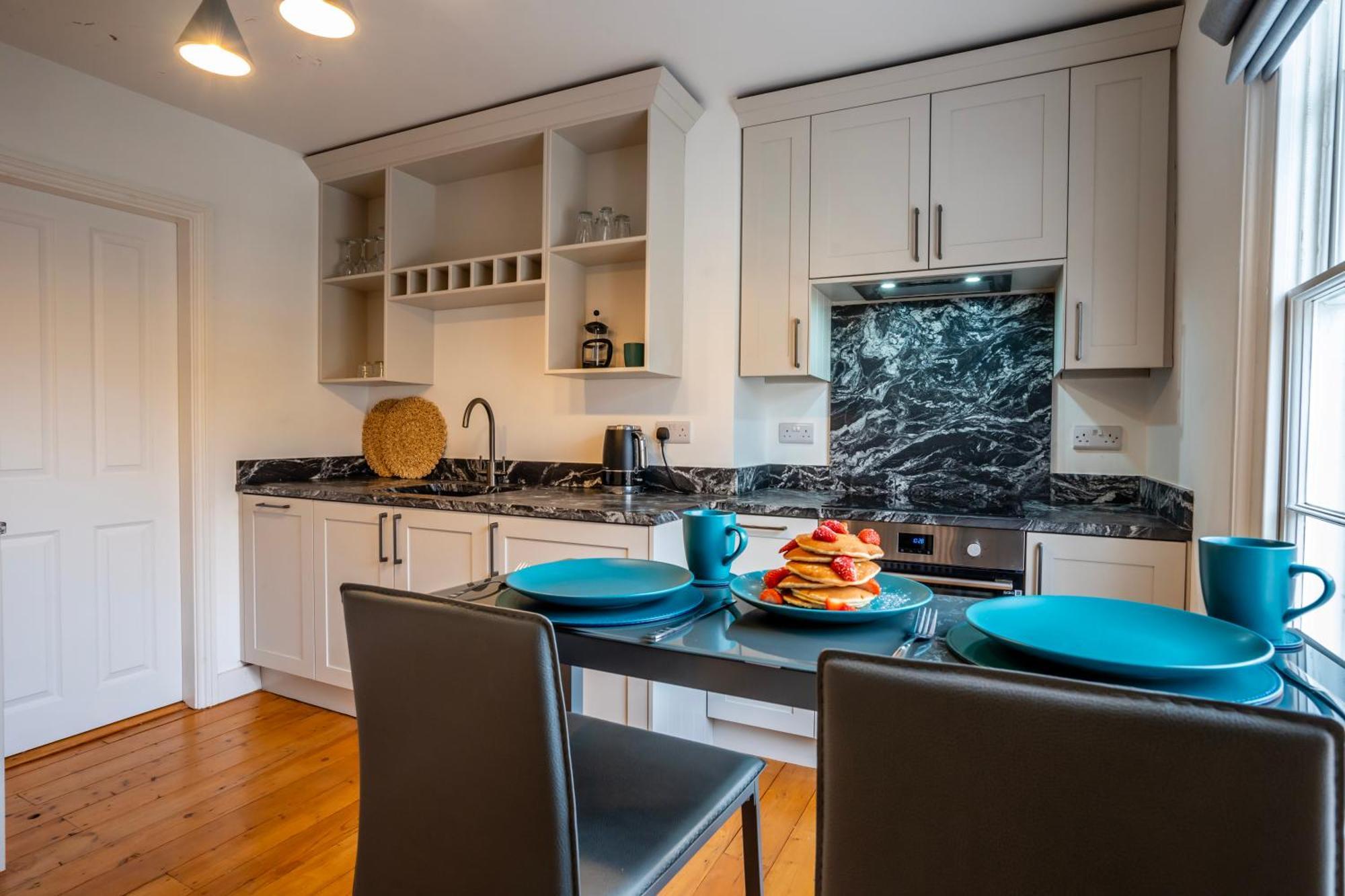 Peckitt Street Apartments Йорк Экстерьер фото