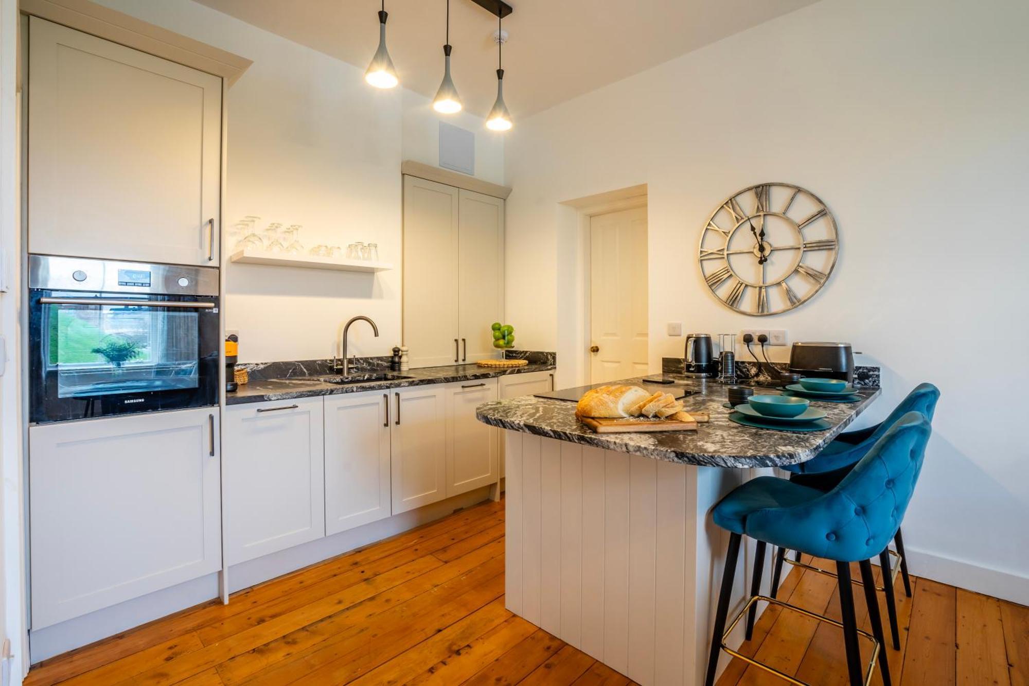 Peckitt Street Apartments Йорк Экстерьер фото