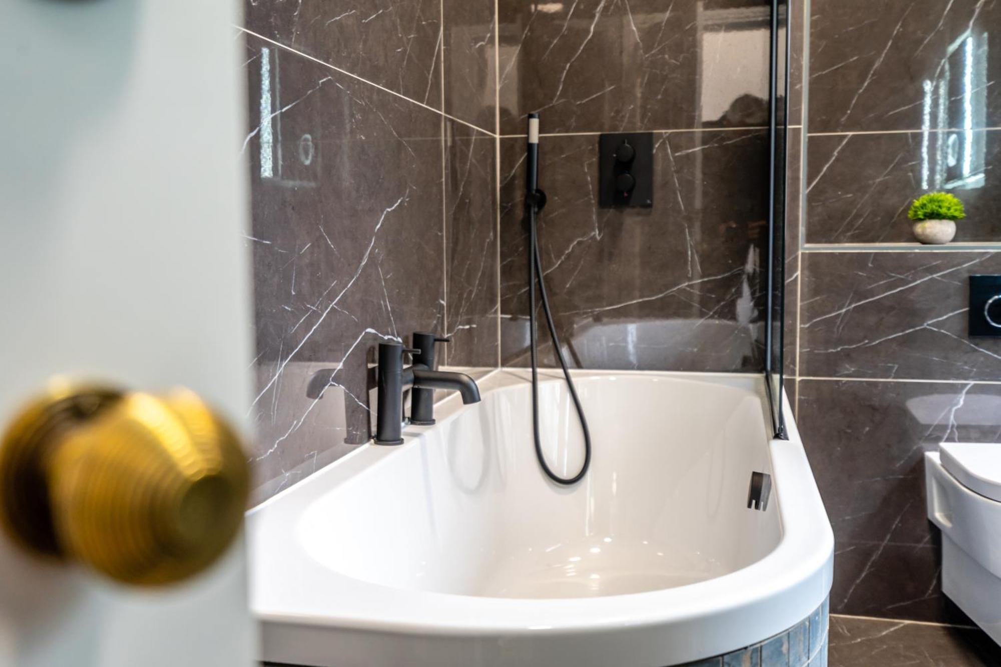 Peckitt Street Apartments Йорк Экстерьер фото